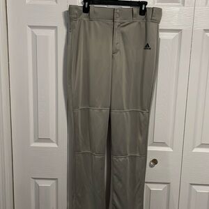 Mens adidas baseball pants